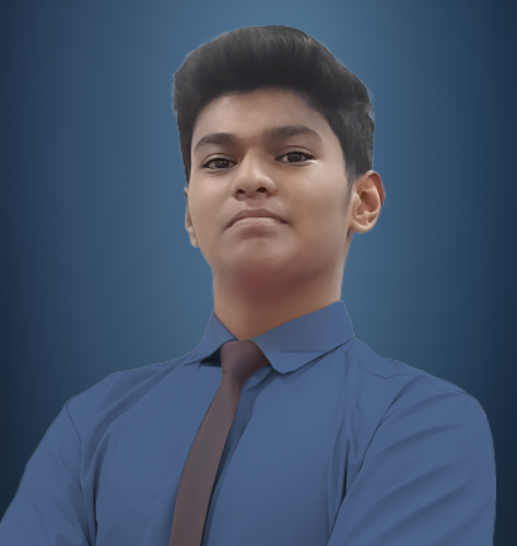Anik's PFP